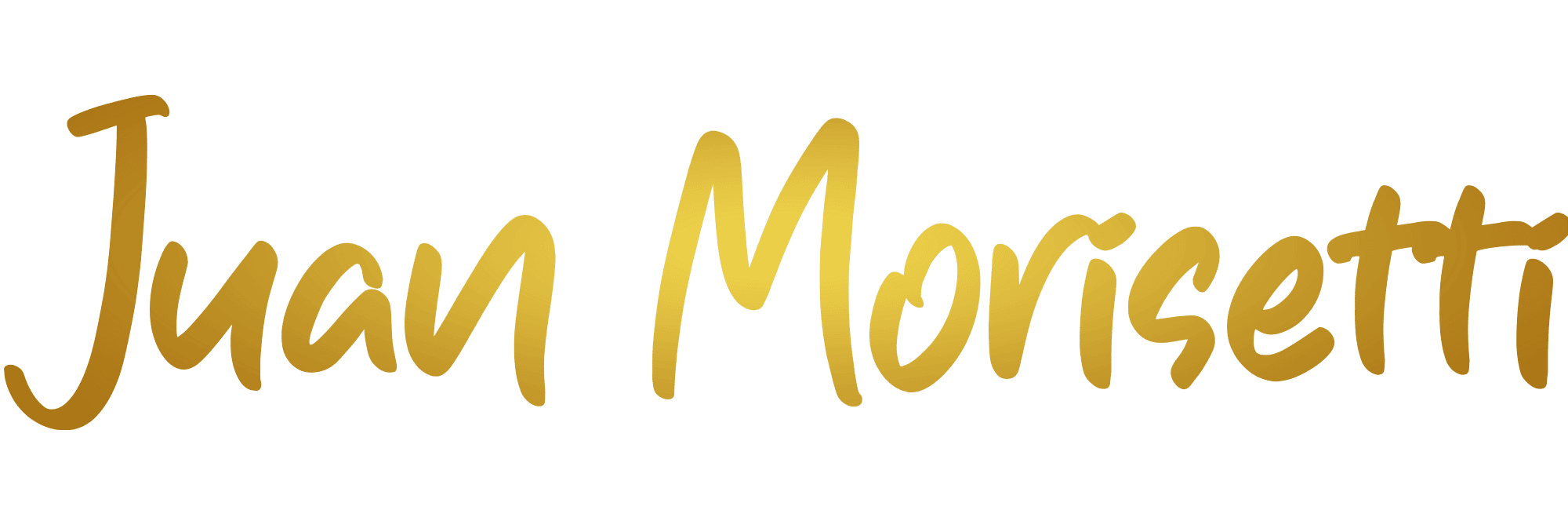 Juan Morisetti