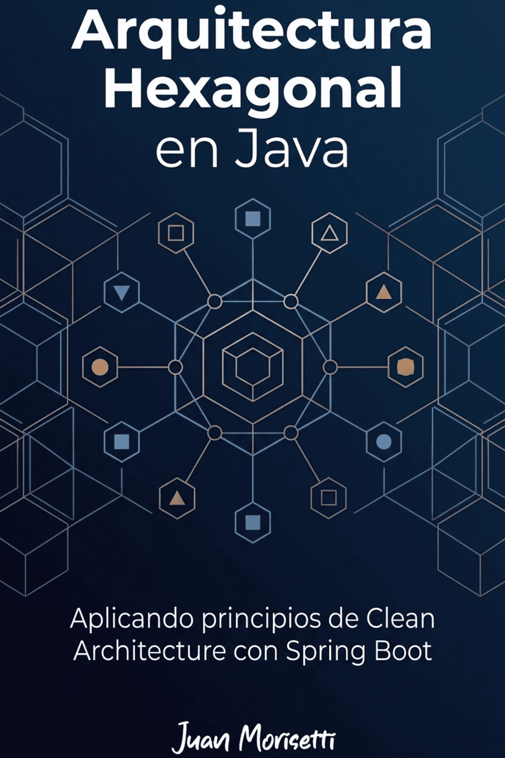 Arquitectura Hexagonal en Java