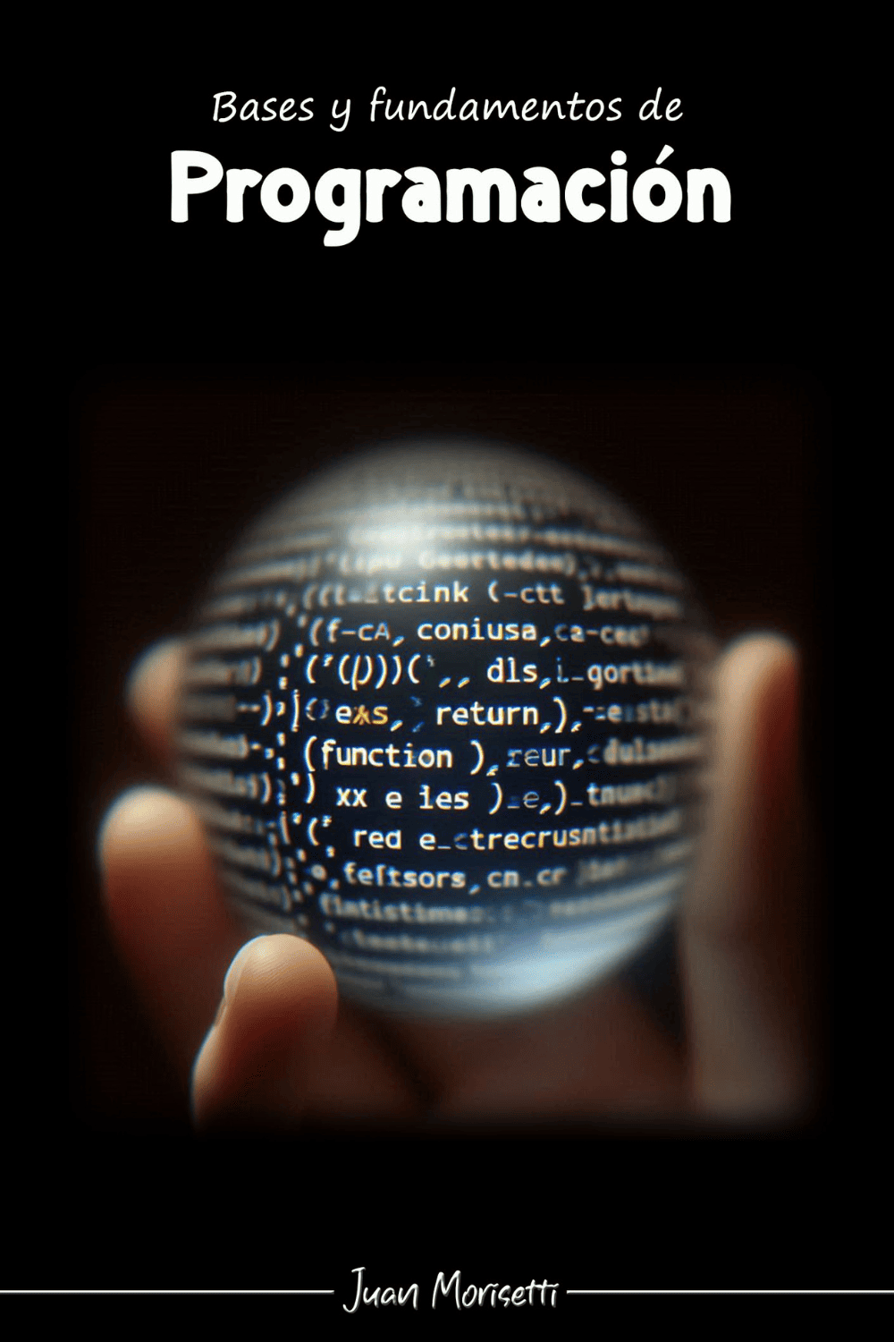 Bases y fundamentos de programación