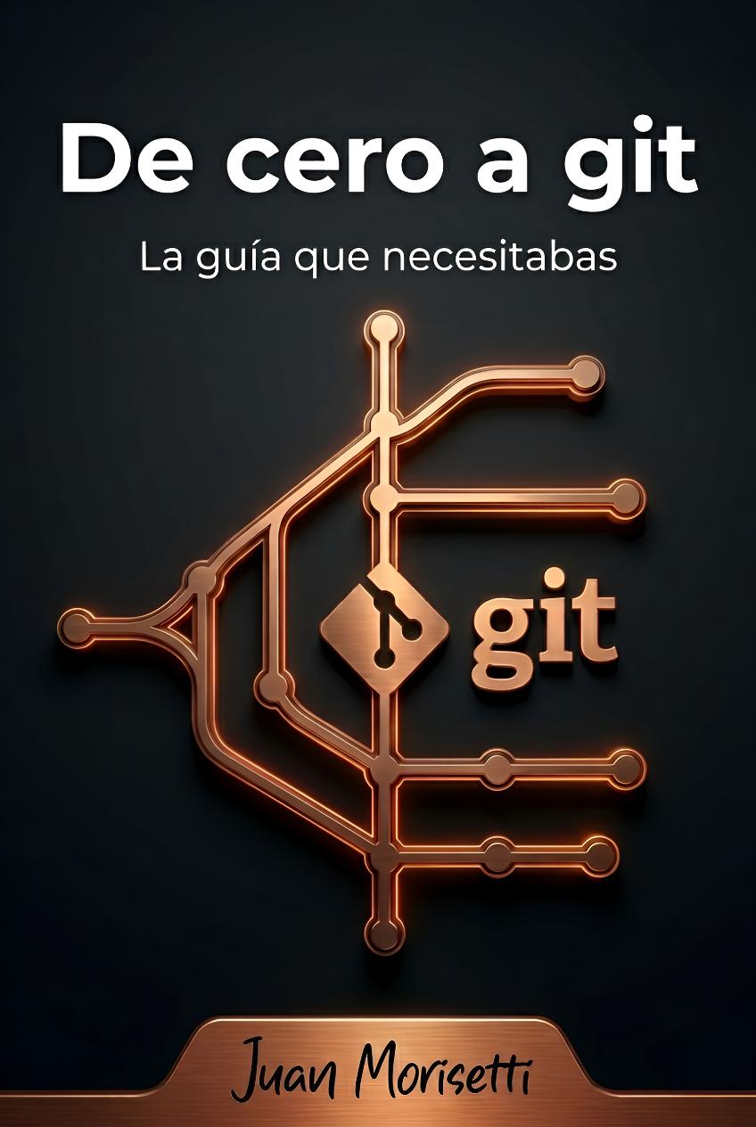 De cero a Git