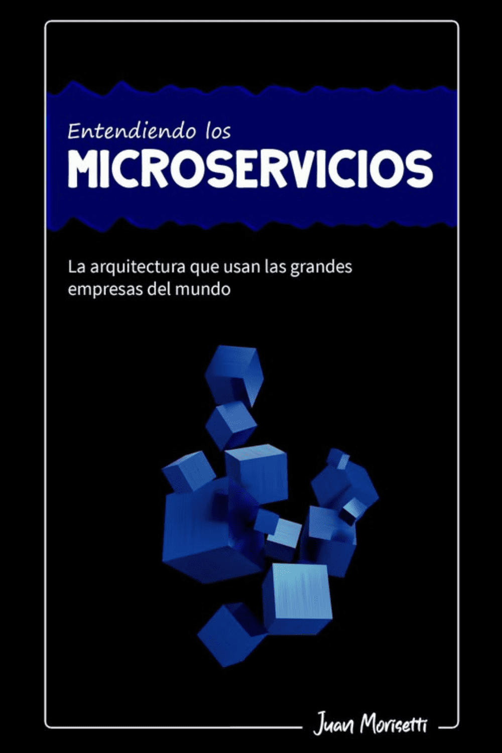 Entendiendo los microservicios